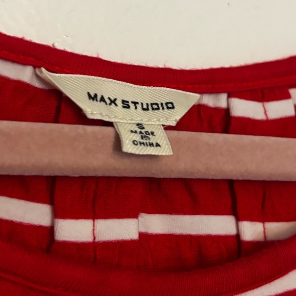 Max studio size S - Picture 2 of 2